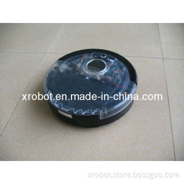 Updated Robotic Cleaner